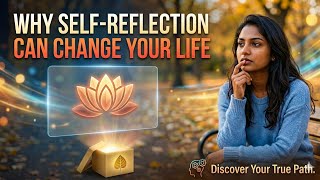 The Path to Wisdom Begins Within | Mindful Light