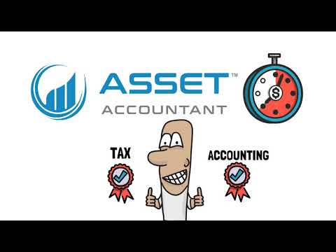 Video: How To Reflect Depreciation In Tax Accounting