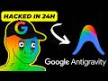 Google Antigravity Hacked 24 Hours after Launch, why AI hallucinates, and more