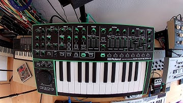 Why i like the System-1