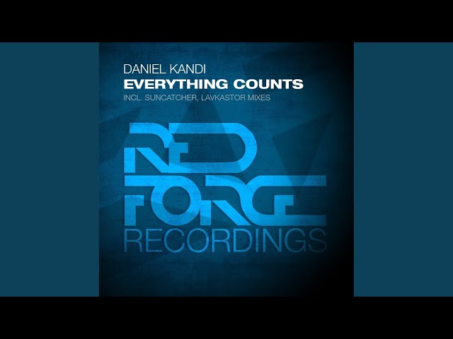 Everything Counts (LavKastor Remix) class=