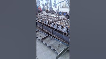 Durable Mud-Stone Separation Machine Effective for Tough Material Handling#indonesia #fyp #trending