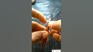 how to make an electromagnet || how to make an electromagnet at home || diy electromagnet