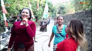 JALUK AMPUN - DEVI MANUAL || SINGA DANGDUT X-TREME PRATAMA OLD PEMUDA BEDAHAN 2023