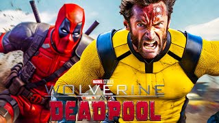 DEADPOOL 3 TITLE REVEALED?!