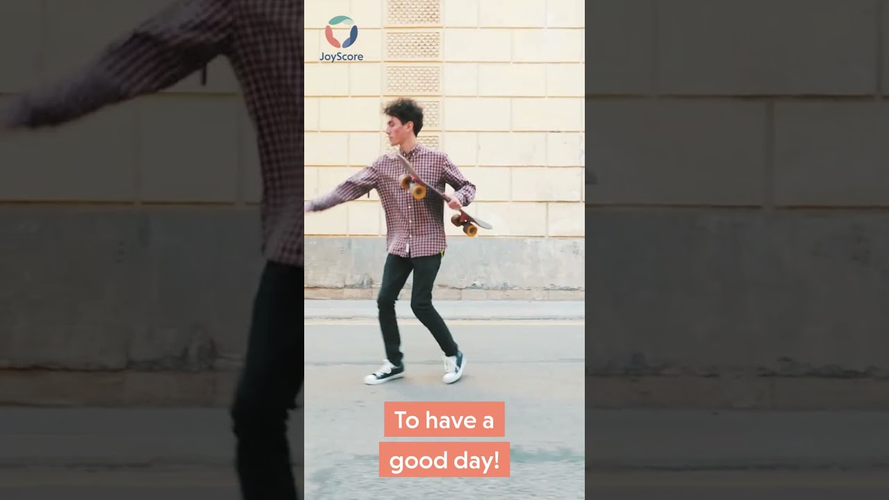 Start Your Day with Happiness😍  