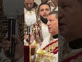 لحن جى افئسماروؤت توزيع ايام الصوم المقدس المعلم ابراهيم عياد