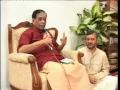 Dr.M.Balamuralikrishna and Prince Rama Varma at Saptaparni 2/3