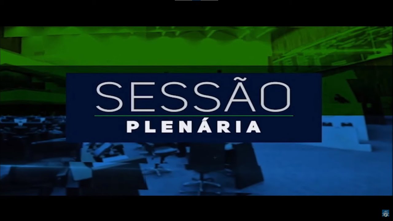 AO VIVO – 10/02 | Sessões Plenárias em sequência