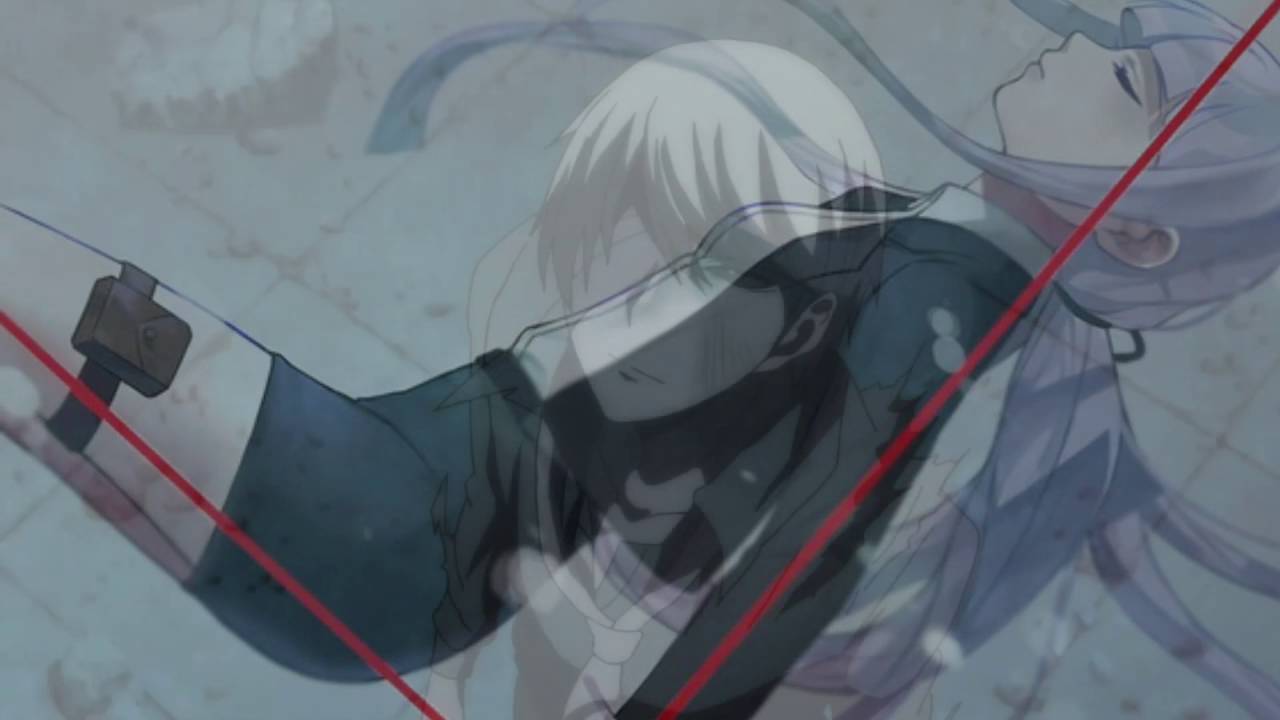 ダンガンロンパ3 未来編 10話 苗木 感動の名言 Youtube