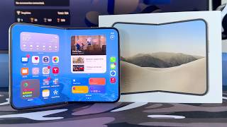 I Finally Got the iPhone Duo! Unboxing & First Impressions