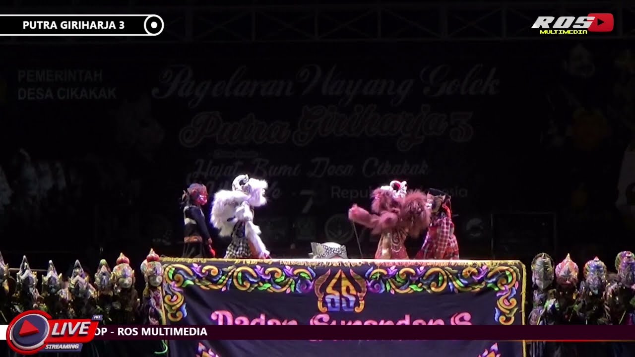 Bagian nu ramehna Kubakarna eleh ku sugriwa