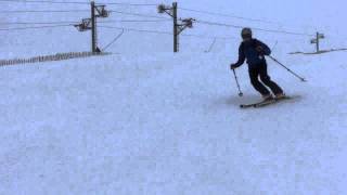Glenshee Skiing