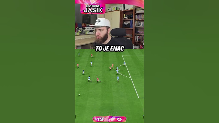 ČOVJEK BRANI RUKOM VAN KAZNENOG?!?