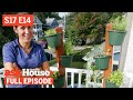Ask This Old House | Vertical Garden, Toilet Factory (S17 E14) | FULL EPISODE