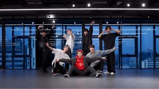 [NCT DREAM - Candy] Full Dance Mirrored