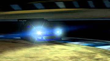 Need for Speed™ Shift 2 Unleashed HD