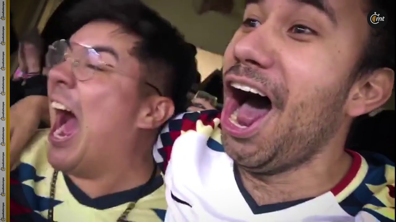 La mejor crónica: América vs Rayados werevertumorro