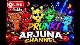 Information LIVE 🔴 Retake New Human ! Incredibox Sprunki Gameplay #sprunki #live #shortfeed #shorts 2 Update