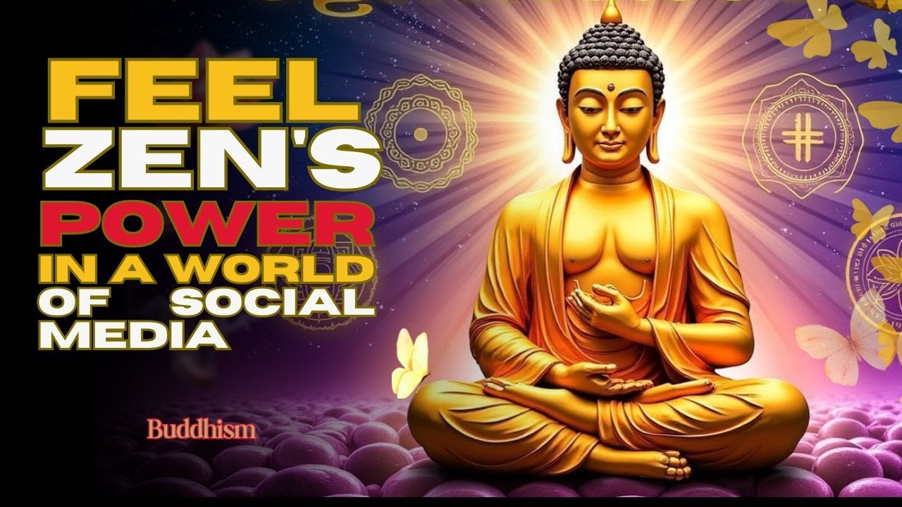 5 Buddhist Teachings You Can Apply Today to Transform Your Life! - YouTube