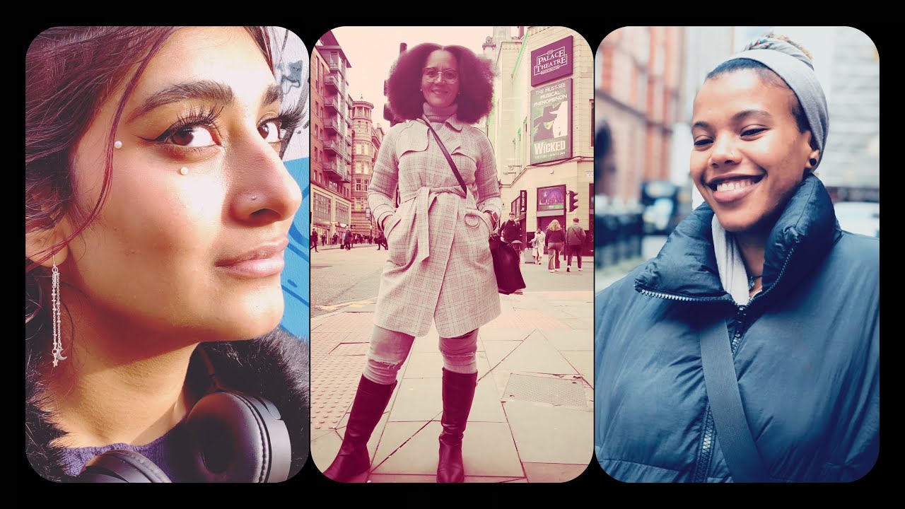 101 minutes of raw street photography |  Manchester | POV 001