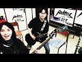 Walk - Pantera パンテラ cover