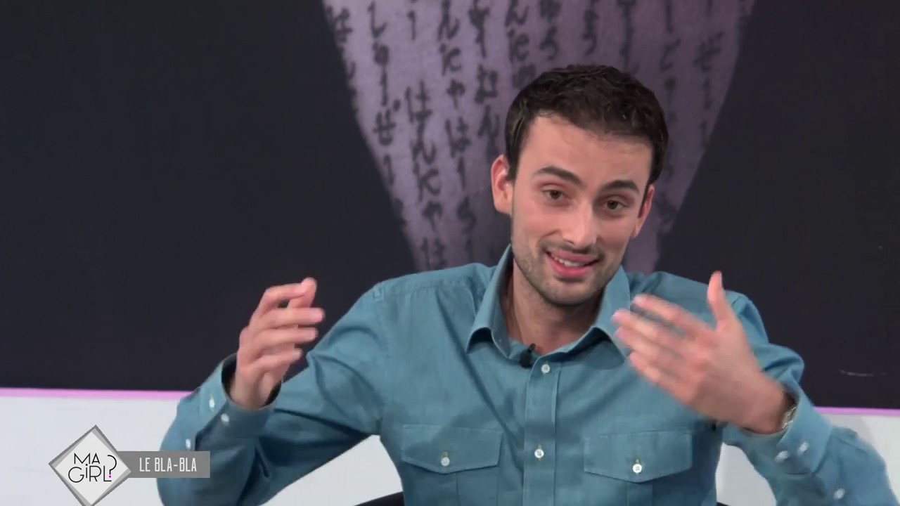 QU'EST CE QU'ELLE A MA GIRL Jonas Schneiter YouTube