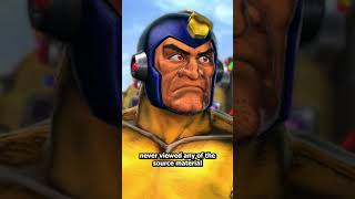 Did You Know That In Mega Man