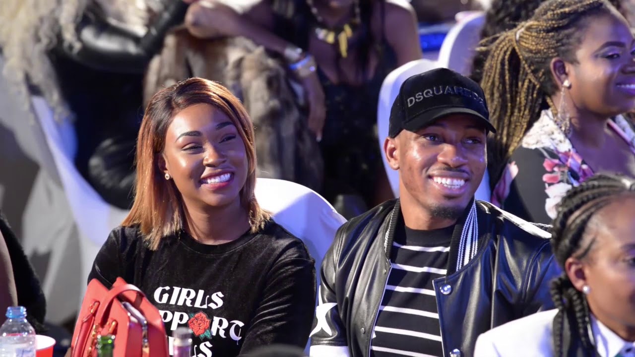 KLINT DA DRUNK IS REALLY DRUNK (AY LIVE LONDON)