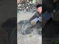 Unexpected Turn: Bargain Deal or Big Ripoff? Copper Rotor Inside Shock