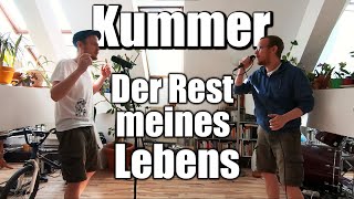 KUMMER feat. Henning May - Der Rest meines Lebens (Cover)