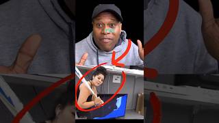 Inside Walmart Smashing Tvs