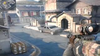 Trickshot Tutorial - Episode 1 - MuTeClan