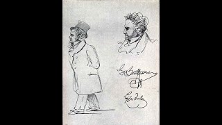 Beethoven:   Serenade in D major op. 8 for violin, viola and cello - Goldberg,  Hindemith, Feuermann