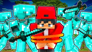 Ich Sterbe und Beende alles in Minecraft Nations...