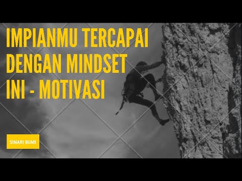 Video: Motivasi Untuk Motivasi: Mengapa Tidak Tercapai?
