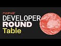 Developer Roundtable - Sprints, Cadence, Deliveries and Demos