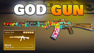 new *BROKEN* KASTOV 545 LOADOUT in WARZONE 2! 😍 (Best KASTOV 545 Class Setup) - MW2