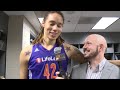 Postgame: Griner - Sept. 23, 2013