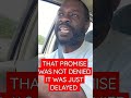 THAT PROMISE WAS NOT DENIED IT WAS JUST DELAYED Promise Denied Delay Trustgodsplan Waitongod