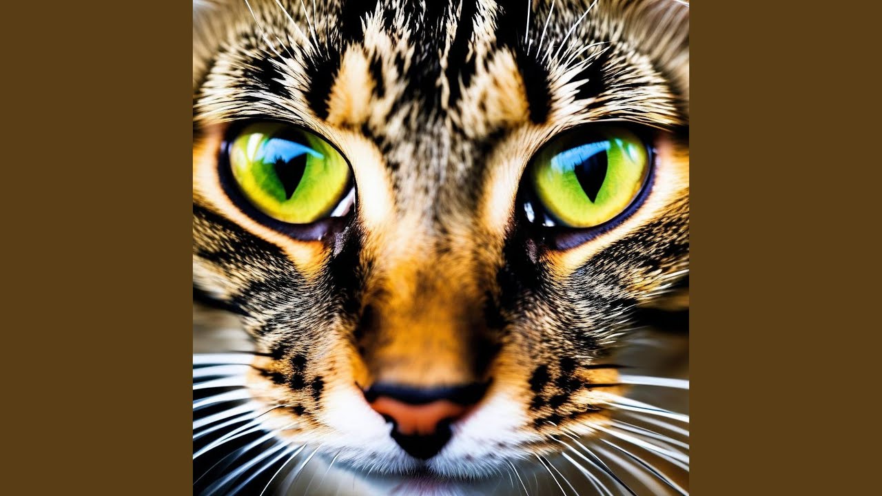 Image showcasing Cat Meowing Sound - YouTube