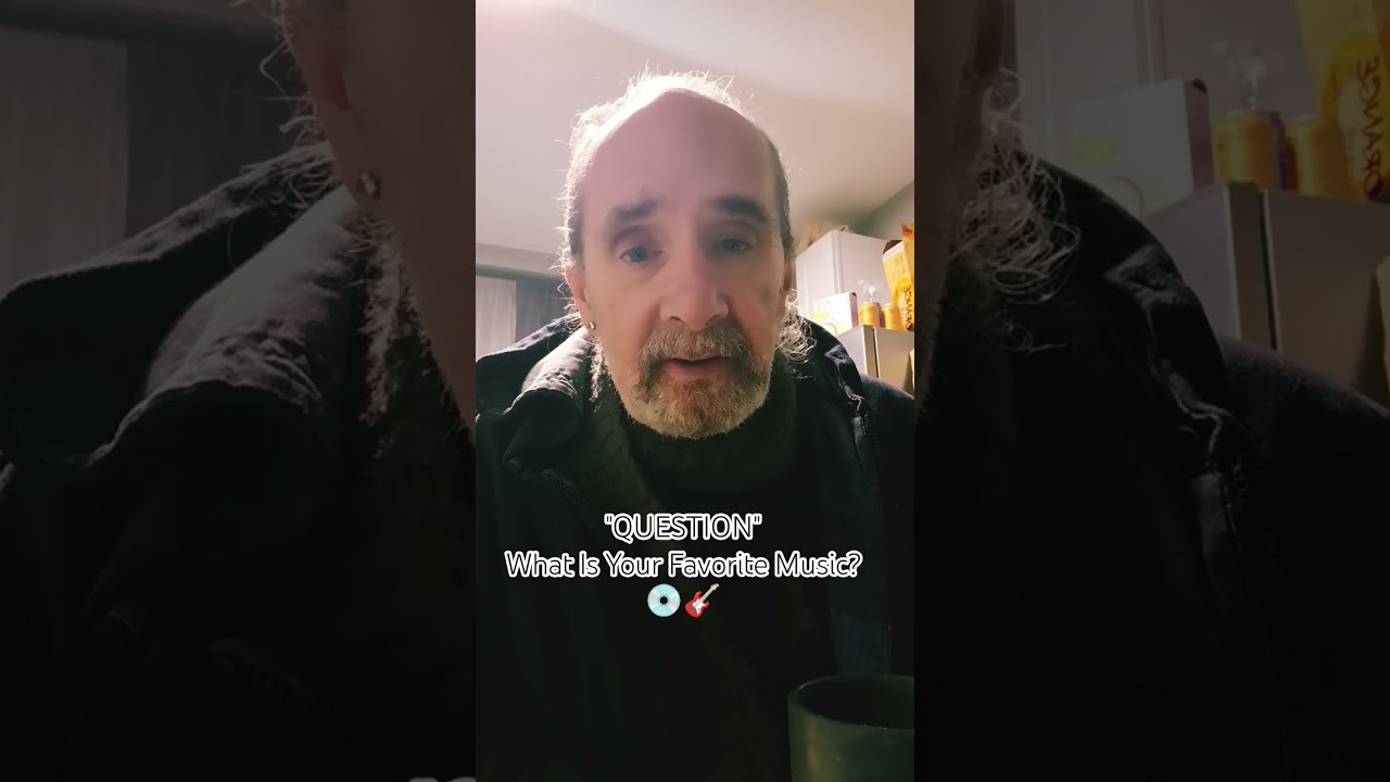 Whats Your Favorite Music 