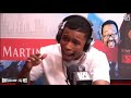 The worst freestyles ever ranked reaction