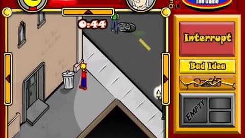 Flash Hits: Blockhead-The Game (5)