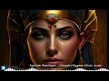 Experience the Mystical Sounds of Ancient Egypt 🎶 | Cleopatra-Inspired Instrumentals