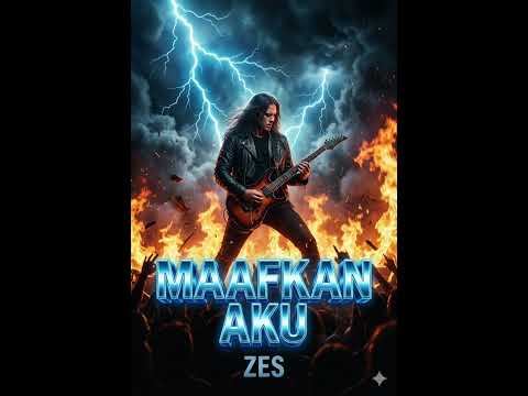 Maafkan Aku (ZES)