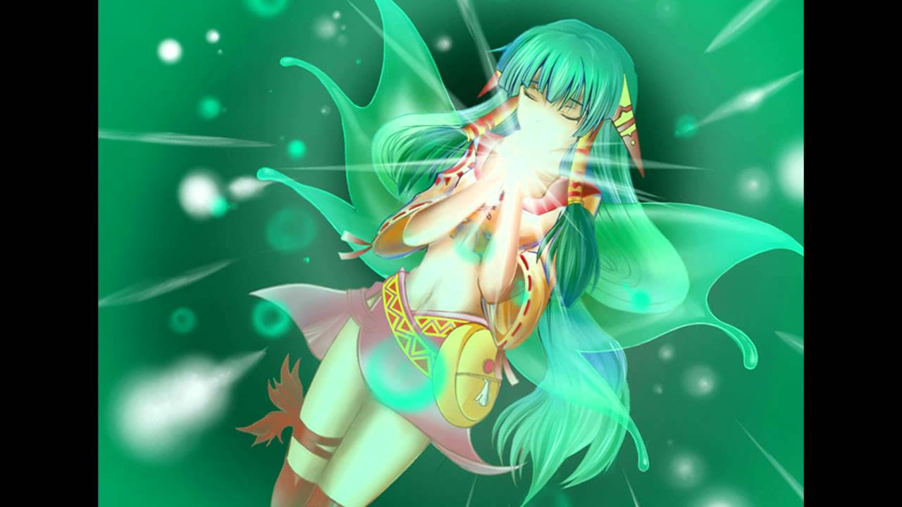 Grandia Hentai