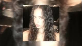 ★ genie in a bottle - christina aguilera (speed up)