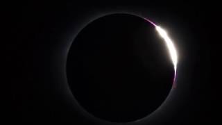 August 21 2017 Total Eclipse