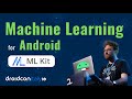 Bring machine learning to Android with ML Kit | Droidcon Italy 2023 Talk